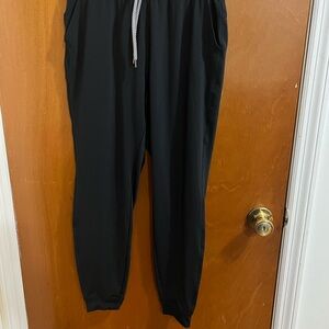 Yogalicious Women's Black Leggings